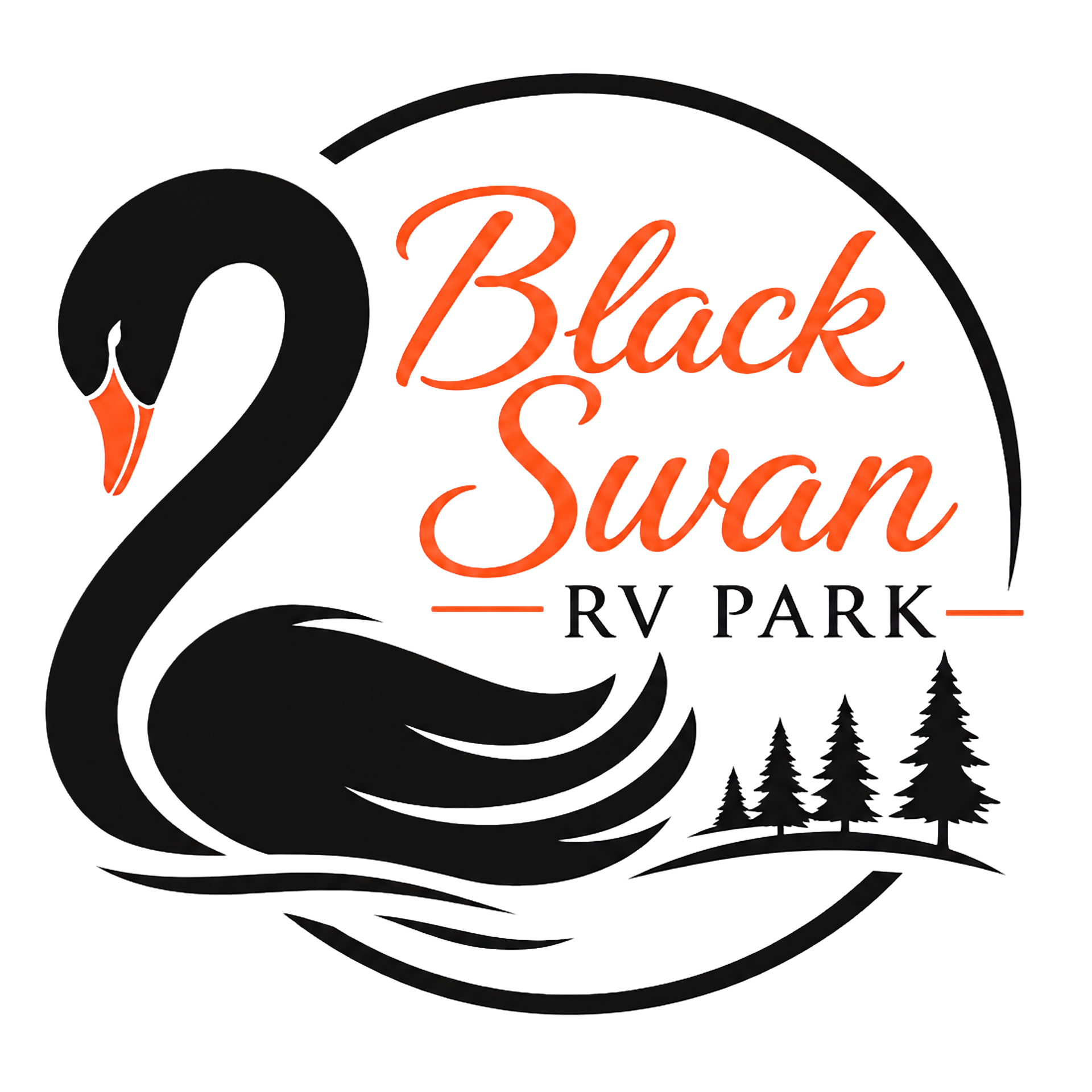 Black Swan RV Park